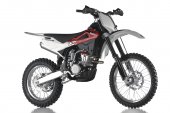 2013 Husqvarna TXC250R photo